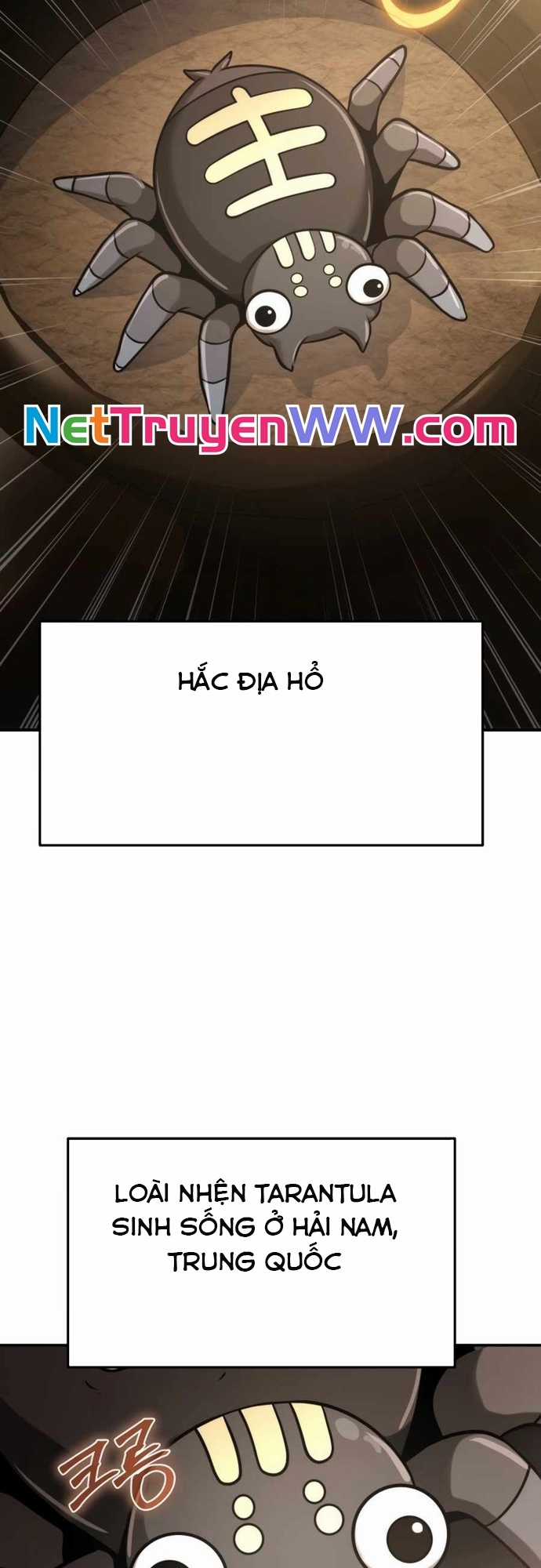 Chuyên Gia Côn Trùng Tại Đường Gia Tứ Xuyên Chapter 1 trang 32