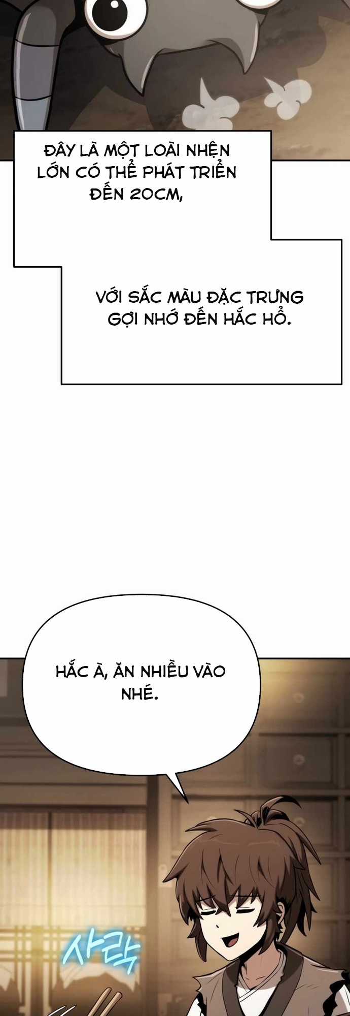 Chuyên Gia Côn Trùng Tại Đường Gia Tứ Xuyên Chapter 1 trang 33