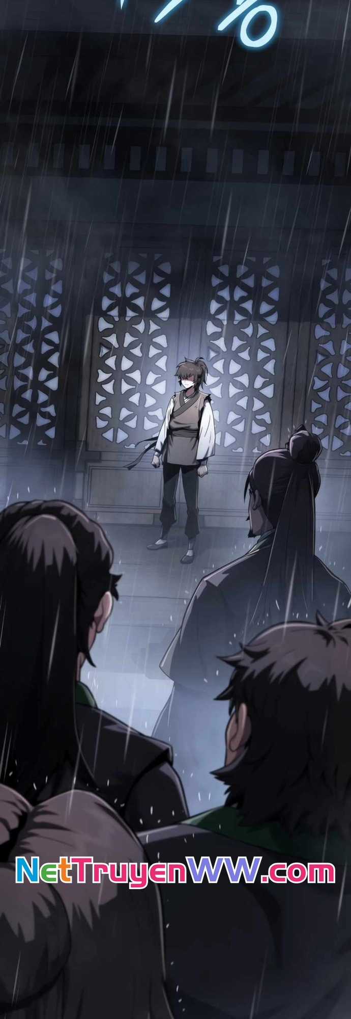 Chuyên Gia Côn Trùng Tại Đường Gia Tứ Xuyên Chapter 1 trang 4