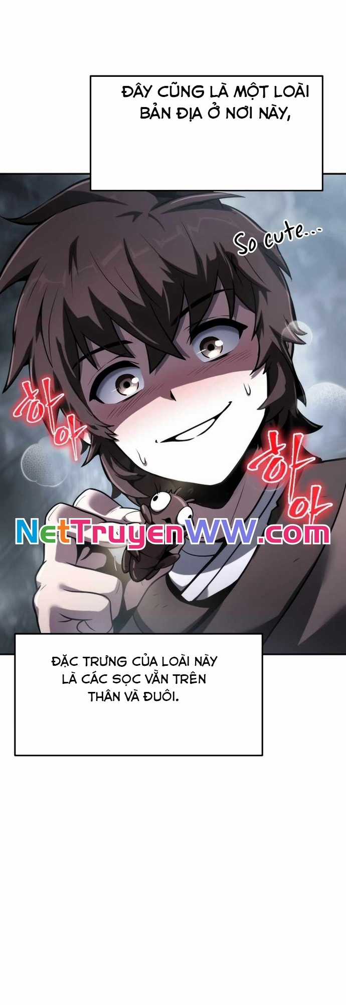 Chuyên Gia Côn Trùng Tại Đường Gia Tứ Xuyên Chapter 1 trang 40