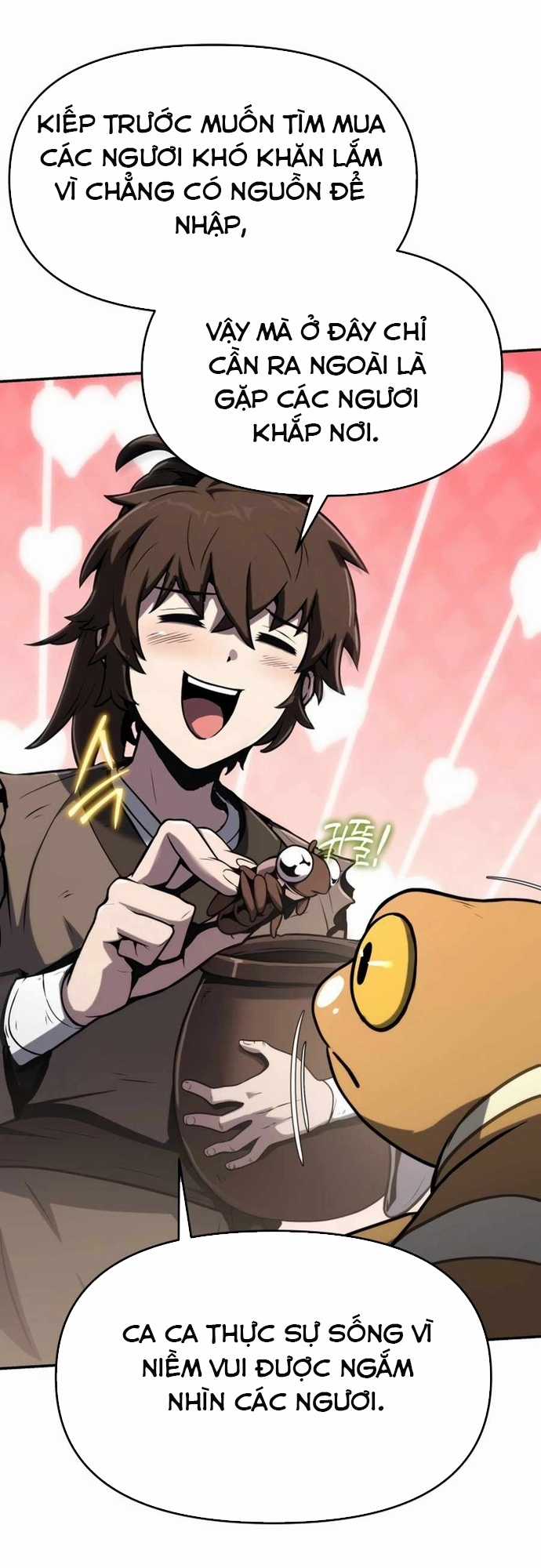 Chuyên Gia Côn Trùng Tại Đường Gia Tứ Xuyên Chapter 1 trang 41