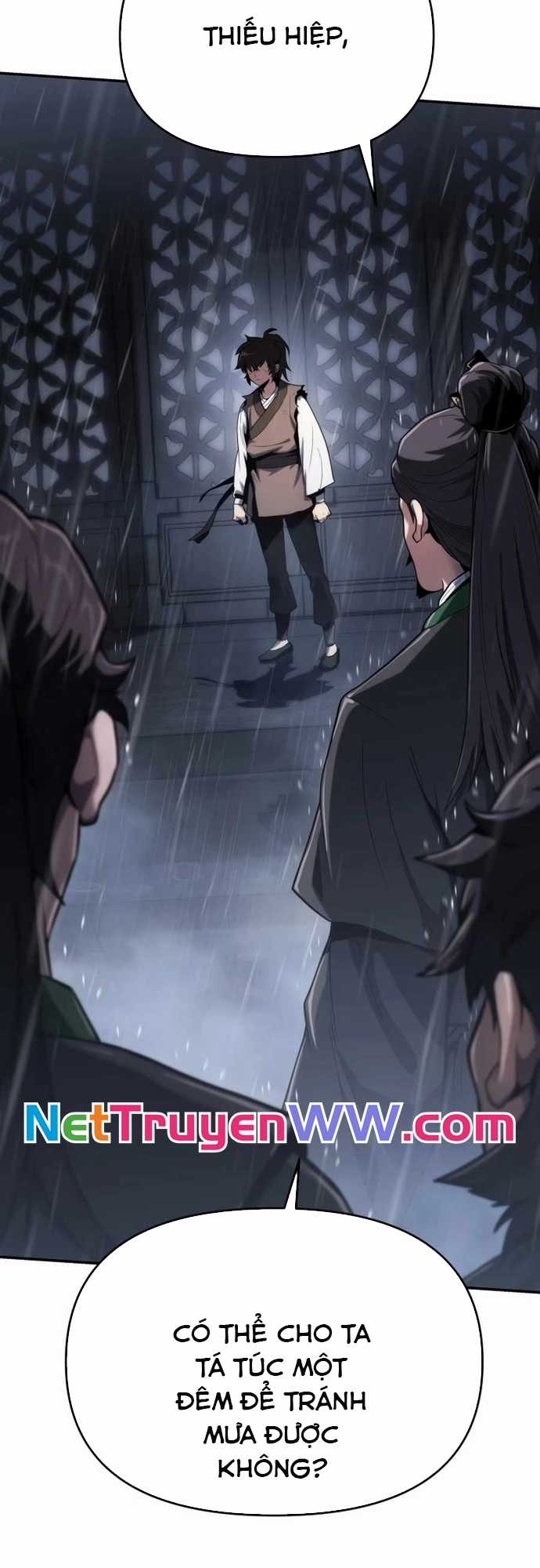 Chuyên Gia Côn Trùng Tại Đường Gia Tứ Xuyên Chapter 1 trang 8