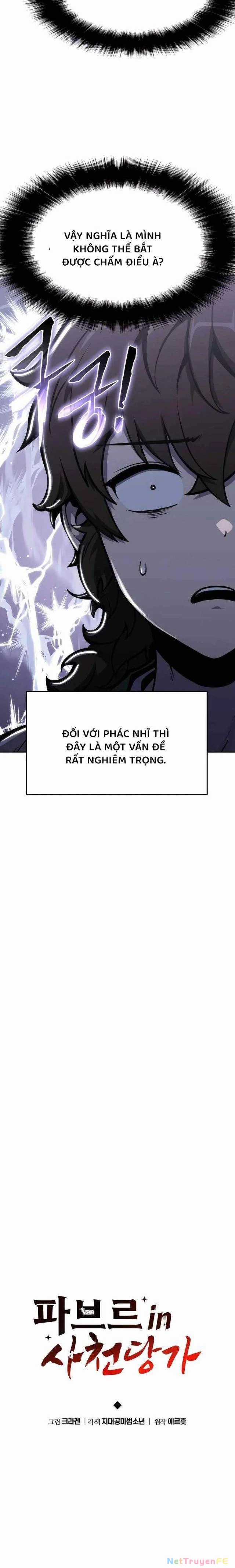 Chuyên Gia Côn Trùng Tại Đường Gia Tứ Xuyên Chapter 10 trang 10