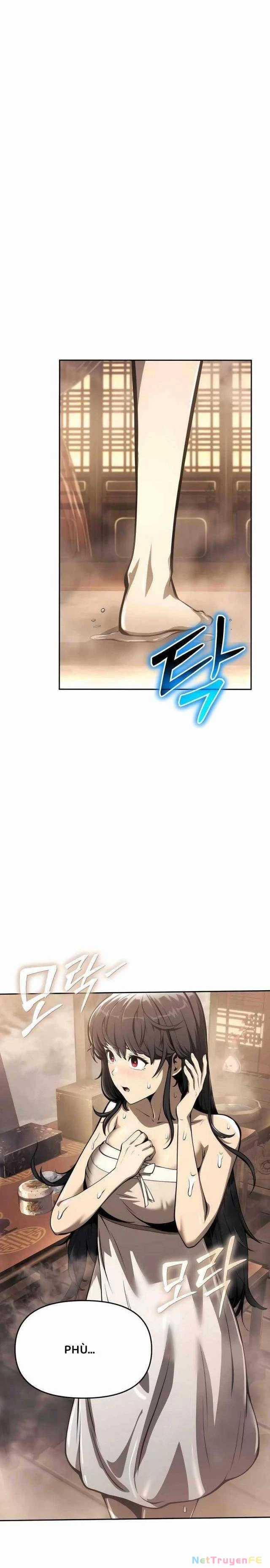 Chuyên Gia Côn Trùng Tại Đường Gia Tứ Xuyên Chapter 10 trang 11