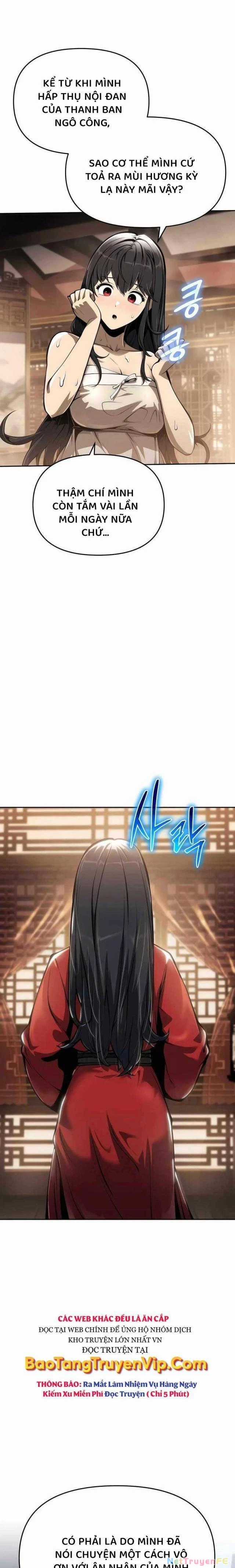 Chuyên Gia Côn Trùng Tại Đường Gia Tứ Xuyên Chapter 10 trang 12