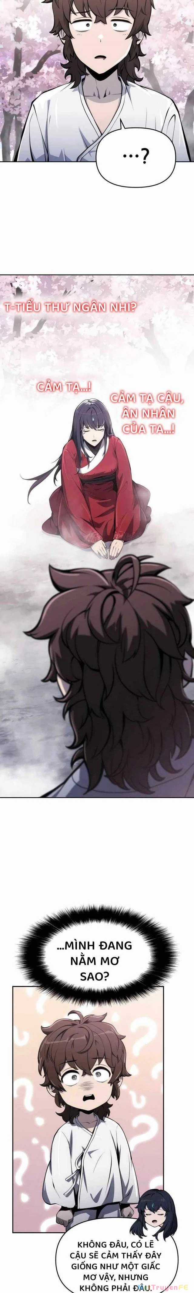 Chuyên Gia Côn Trùng Tại Đường Gia Tứ Xuyên Chapter 10 trang 14