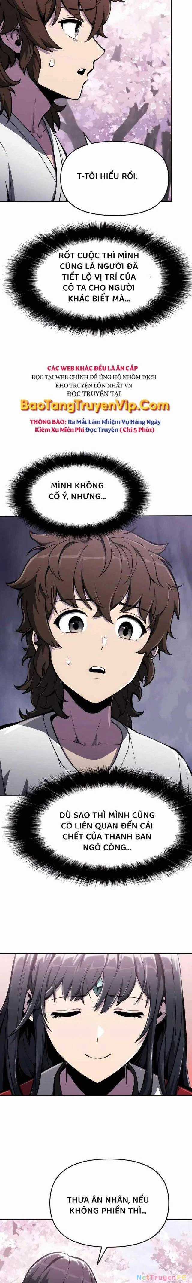 Chuyên Gia Côn Trùng Tại Đường Gia Tứ Xuyên Chapter 10 trang 18