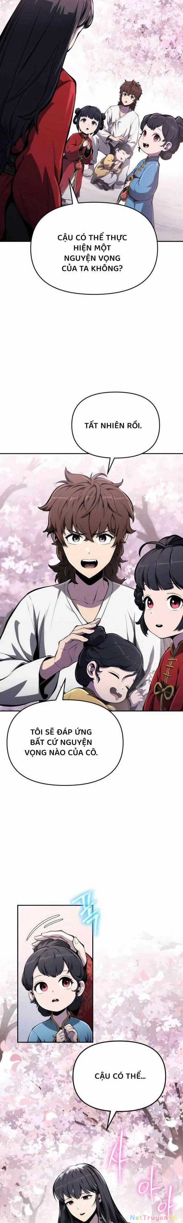 Chuyên Gia Côn Trùng Tại Đường Gia Tứ Xuyên Chapter 10 trang 19