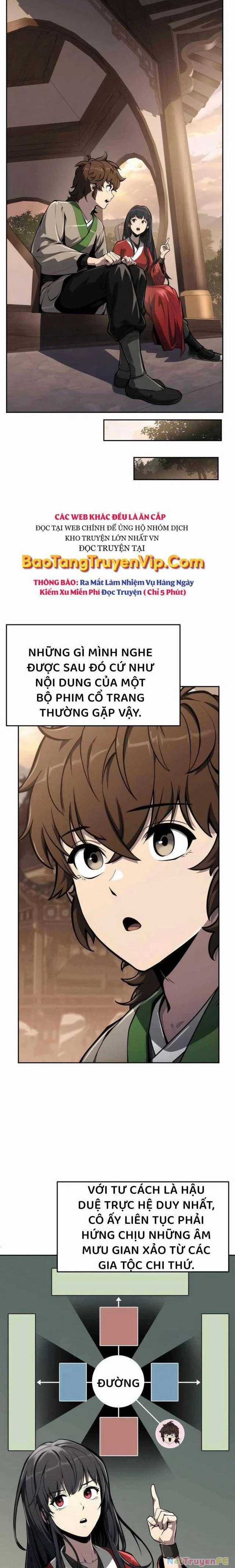 Chuyên Gia Côn Trùng Tại Đường Gia Tứ Xuyên Chapter 10 trang 2