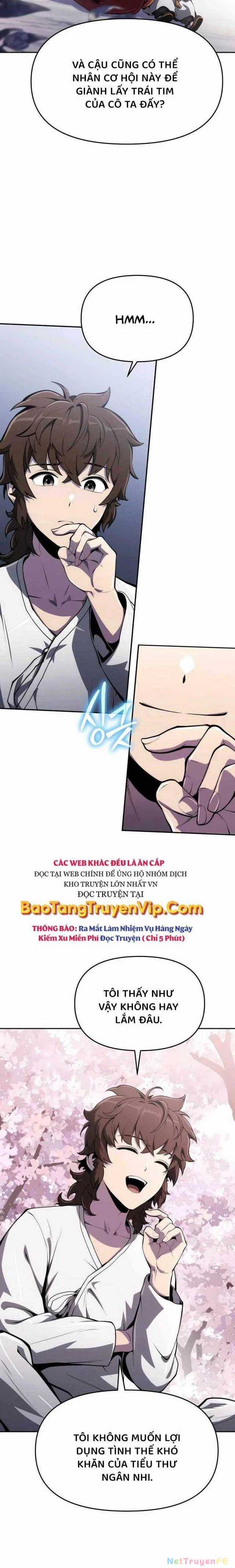 Chuyên Gia Côn Trùng Tại Đường Gia Tứ Xuyên Chapter 10 trang 23