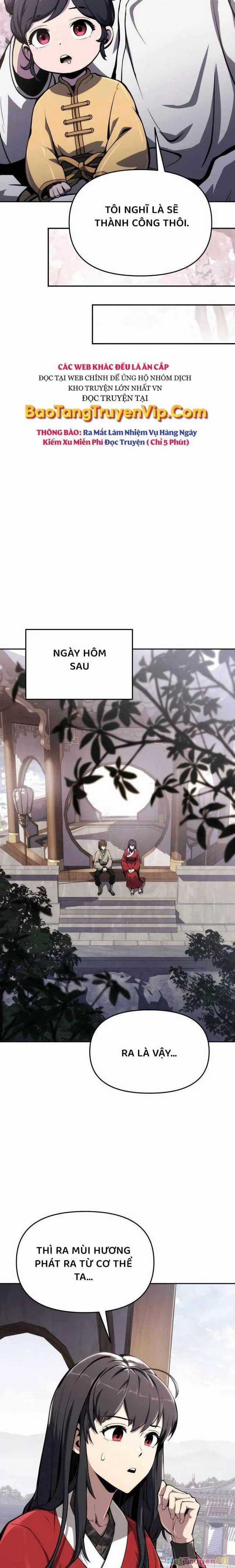 Chuyên Gia Côn Trùng Tại Đường Gia Tứ Xuyên Chapter 10 trang 26