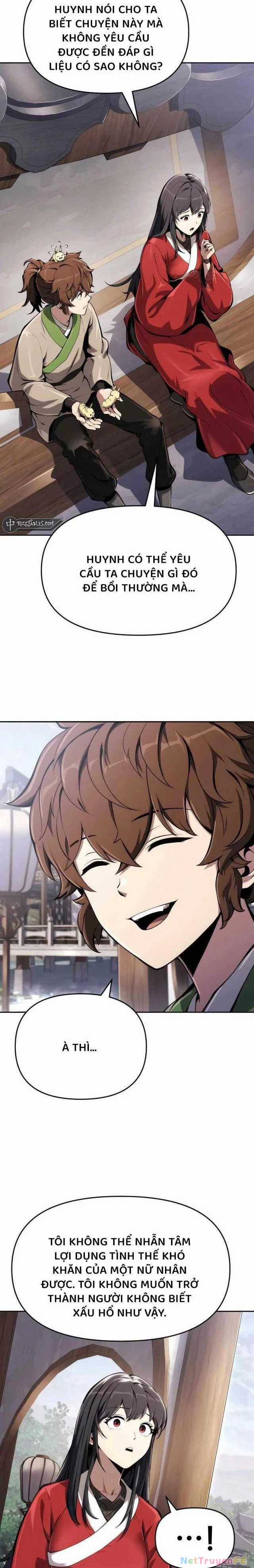 Chuyên Gia Côn Trùng Tại Đường Gia Tứ Xuyên Chapter 10 trang 28