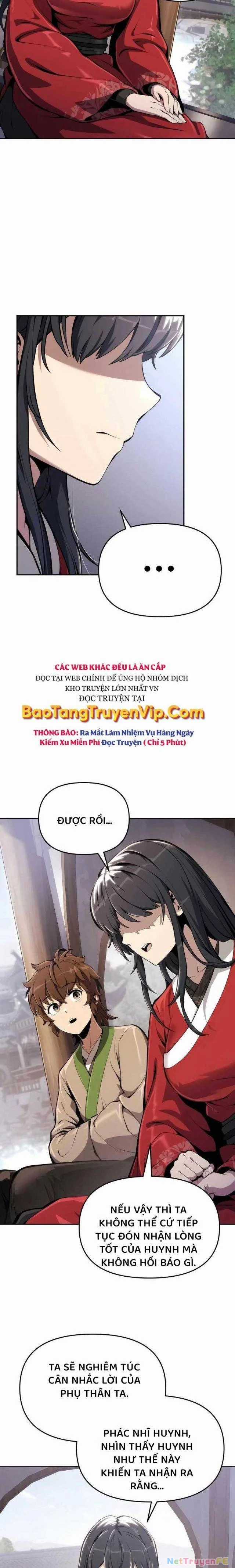 Chuyên Gia Côn Trùng Tại Đường Gia Tứ Xuyên Chapter 10 trang 29