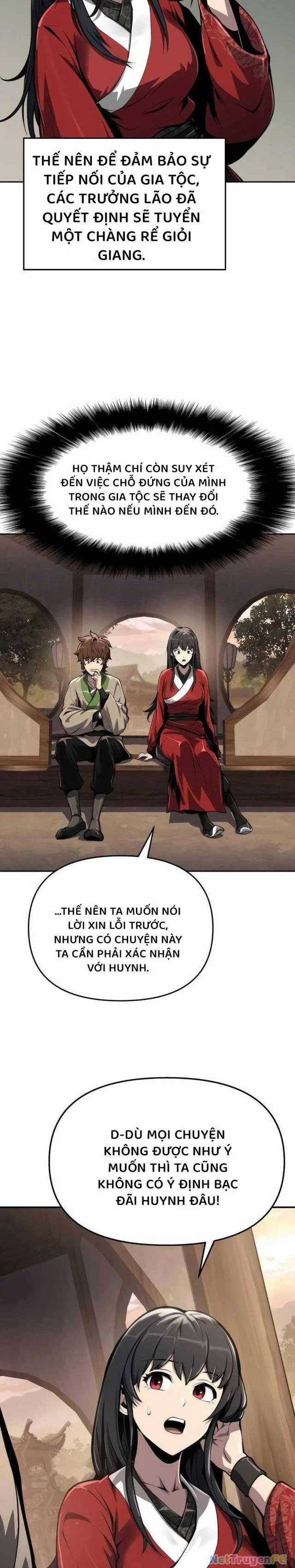 Chuyên Gia Côn Trùng Tại Đường Gia Tứ Xuyên Chapter 10 trang 3