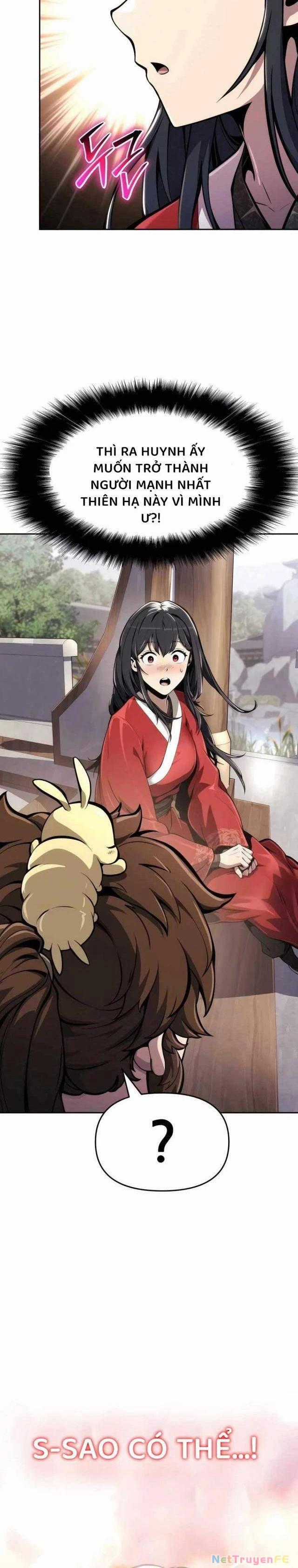 Chuyên Gia Côn Trùng Tại Đường Gia Tứ Xuyên Chapter 10 trang 32