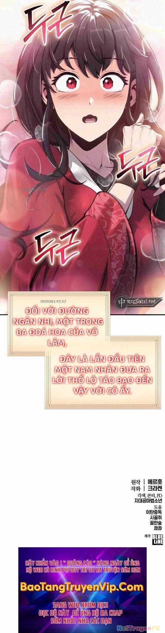 Chuyên Gia Côn Trùng Tại Đường Gia Tứ Xuyên Chapter 10 trang 33