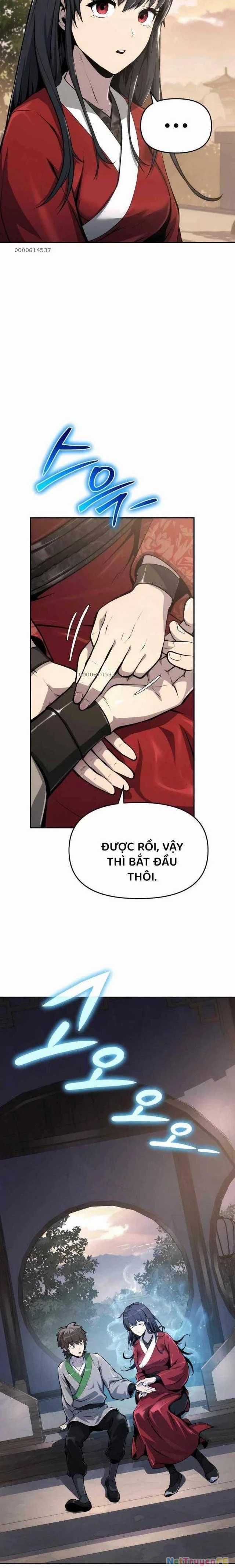 Chuyên Gia Côn Trùng Tại Đường Gia Tứ Xuyên Chapter 10 trang 5