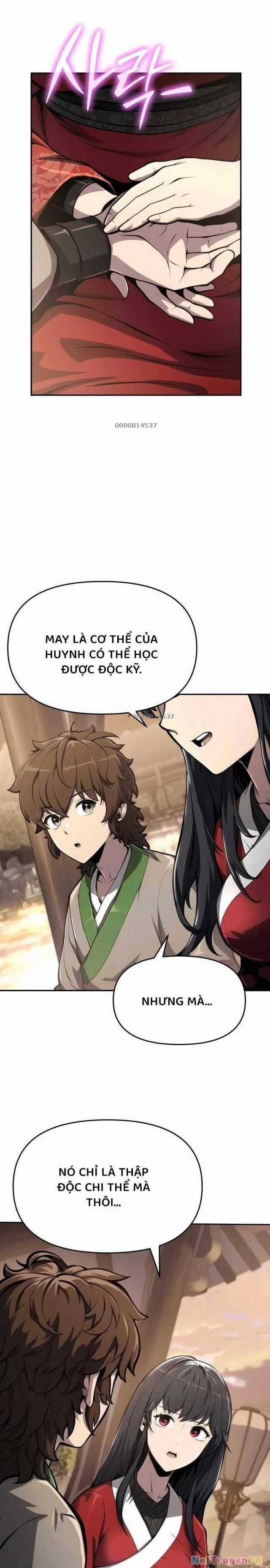 Chuyên Gia Côn Trùng Tại Đường Gia Tứ Xuyên Chapter 10 trang 7