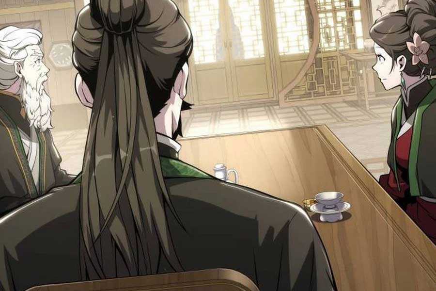 Chuyên Gia Côn Trùng Tại Đường Gia Tứ Xuyên Chapter 11 trang 106