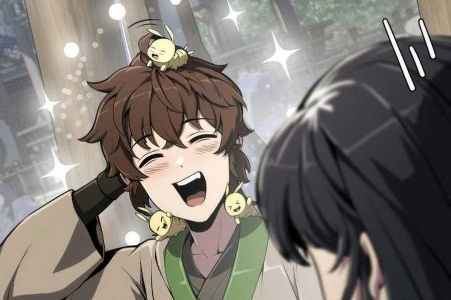 Chuyên Gia Côn Trùng Tại Đường Gia Tứ Xuyên Chapter 11 trang 11