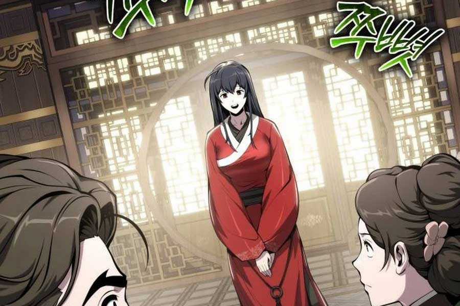 Chuyên Gia Côn Trùng Tại Đường Gia Tứ Xuyên Chapter 11 trang 120