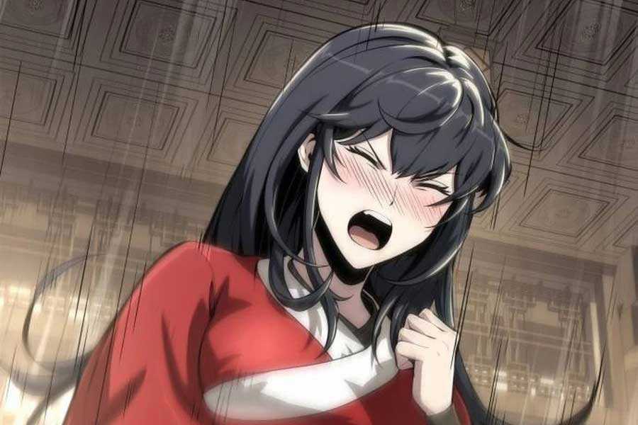 Chuyên Gia Côn Trùng Tại Đường Gia Tứ Xuyên Chapter 11 trang 127