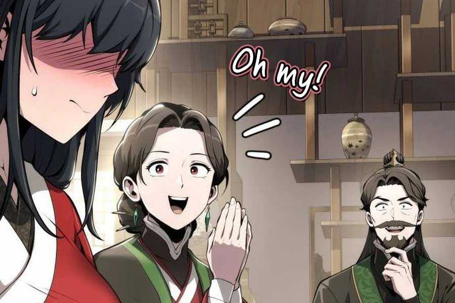 Chuyên Gia Côn Trùng Tại Đường Gia Tứ Xuyên Chapter 11 trang 141