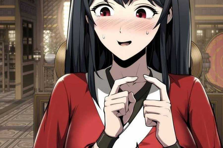 Chuyên Gia Côn Trùng Tại Đường Gia Tứ Xuyên Chapter 11 trang 145