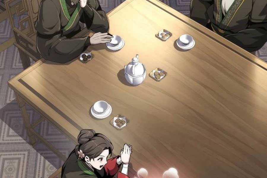 Chuyên Gia Côn Trùng Tại Đường Gia Tứ Xuyên Chapter 11 trang 162