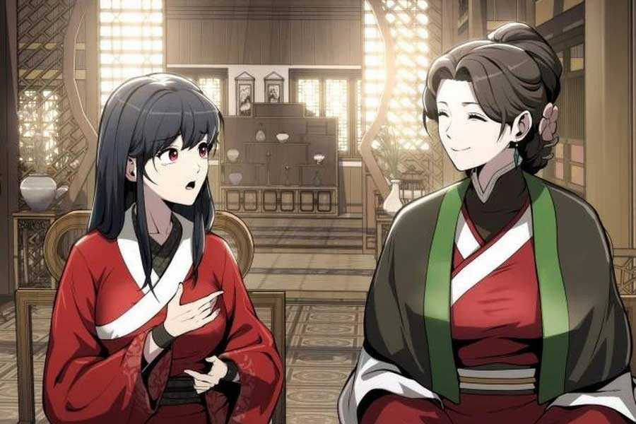 Chuyên Gia Côn Trùng Tại Đường Gia Tứ Xuyên Chapter 11 trang 166