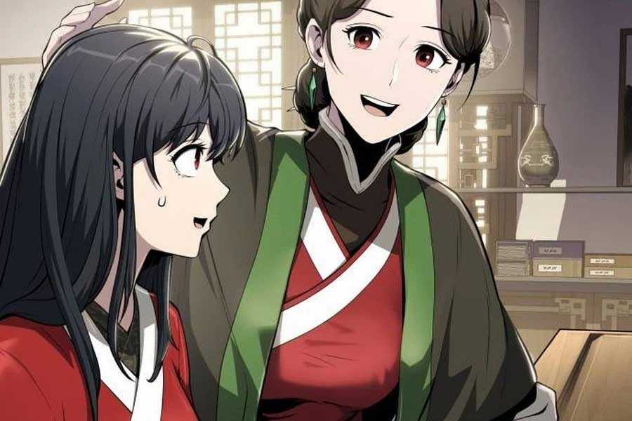 Chuyên Gia Côn Trùng Tại Đường Gia Tứ Xuyên Chapter 11 trang 176