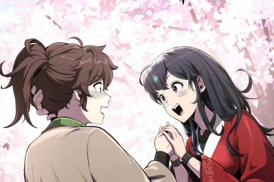 Chuyên Gia Côn Trùng Tại Đường Gia Tứ Xuyên Chapter 11 trang 192