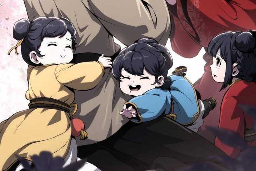 Chuyên Gia Côn Trùng Tại Đường Gia Tứ Xuyên Chapter 11 trang 193