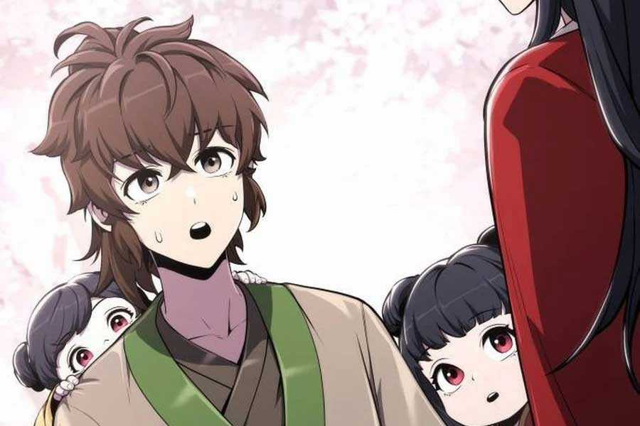 Chuyên Gia Côn Trùng Tại Đường Gia Tứ Xuyên Chapter 11 trang 201