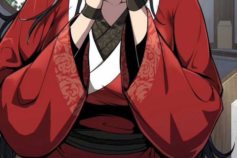 Chuyên Gia Côn Trùng Tại Đường Gia Tứ Xuyên Chapter 11 trang 24