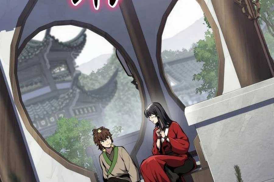 Chuyên Gia Côn Trùng Tại Đường Gia Tứ Xuyên Chapter 11 trang 3