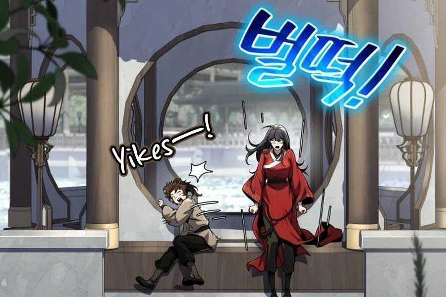 Chuyên Gia Côn Trùng Tại Đường Gia Tứ Xuyên Chapter 11 trang 36