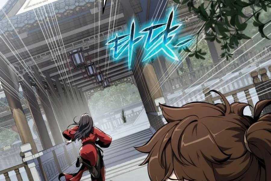 Chuyên Gia Côn Trùng Tại Đường Gia Tứ Xuyên Chapter 11 trang 39