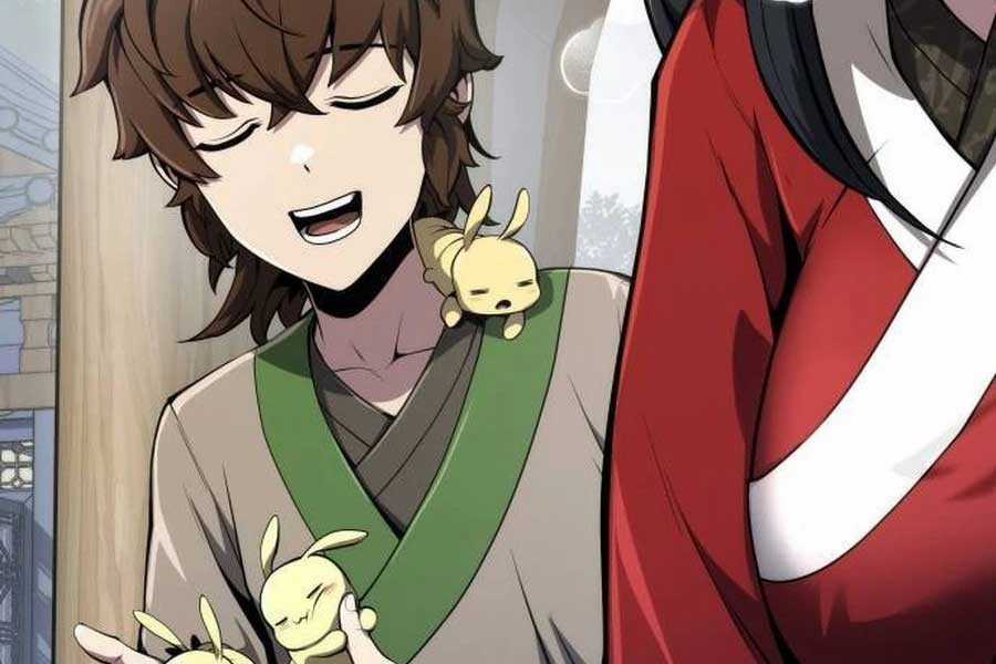 Chuyên Gia Côn Trùng Tại Đường Gia Tứ Xuyên Chapter 11 trang 54