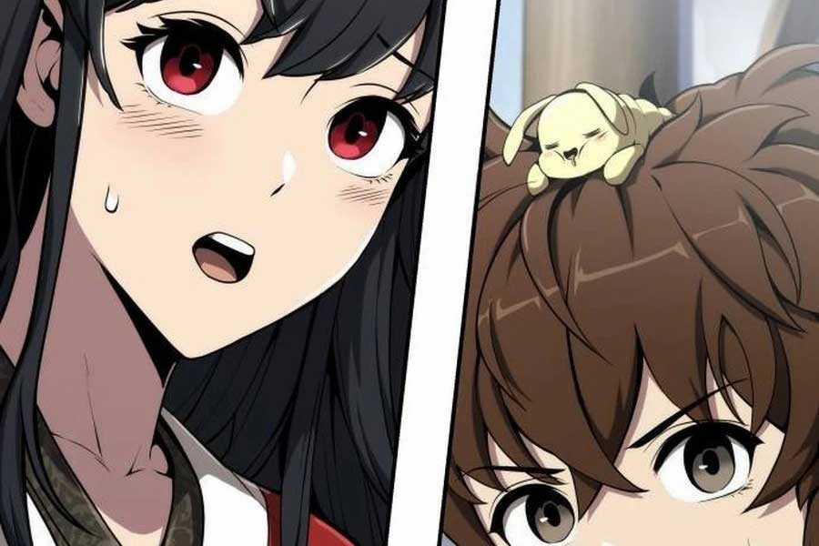 Chuyên Gia Côn Trùng Tại Đường Gia Tứ Xuyên Chapter 11 trang 7