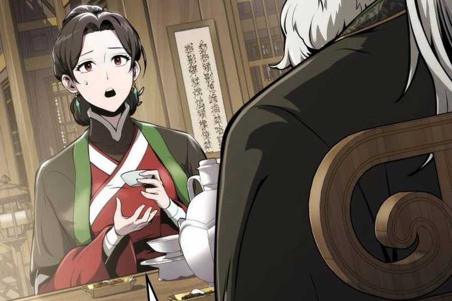 Chuyên Gia Côn Trùng Tại Đường Gia Tứ Xuyên Chapter 11 trang 78