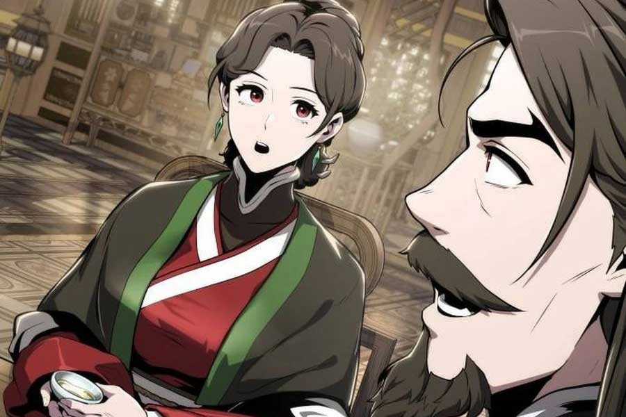 Chuyên Gia Côn Trùng Tại Đường Gia Tứ Xuyên Chapter 11 trang 89