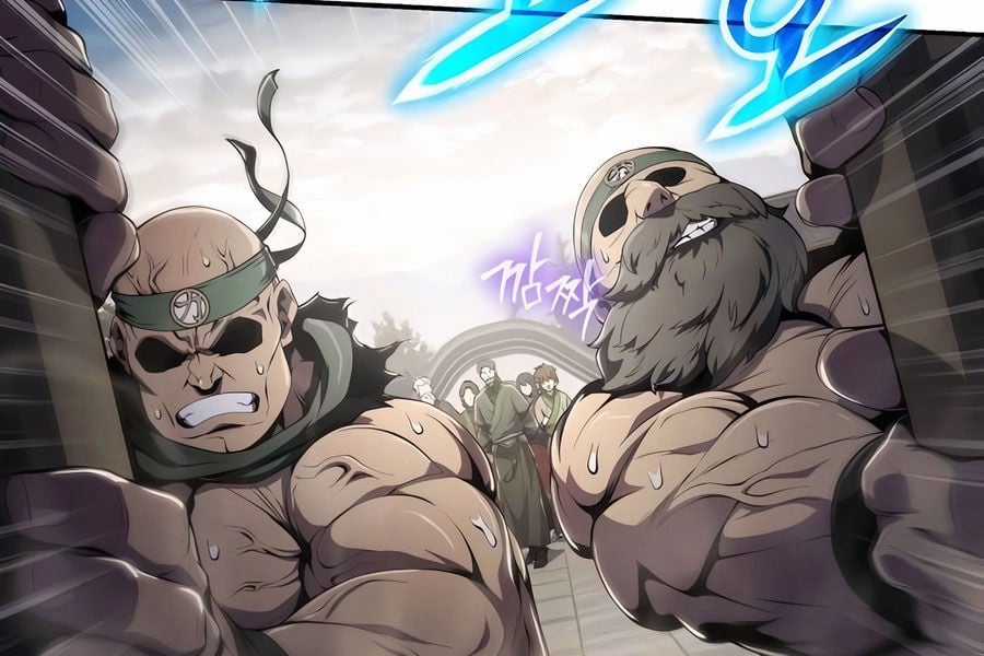 Chuyên Gia Côn Trùng Tại Đường Gia Tứ Xuyên Chapter 12 trang 102