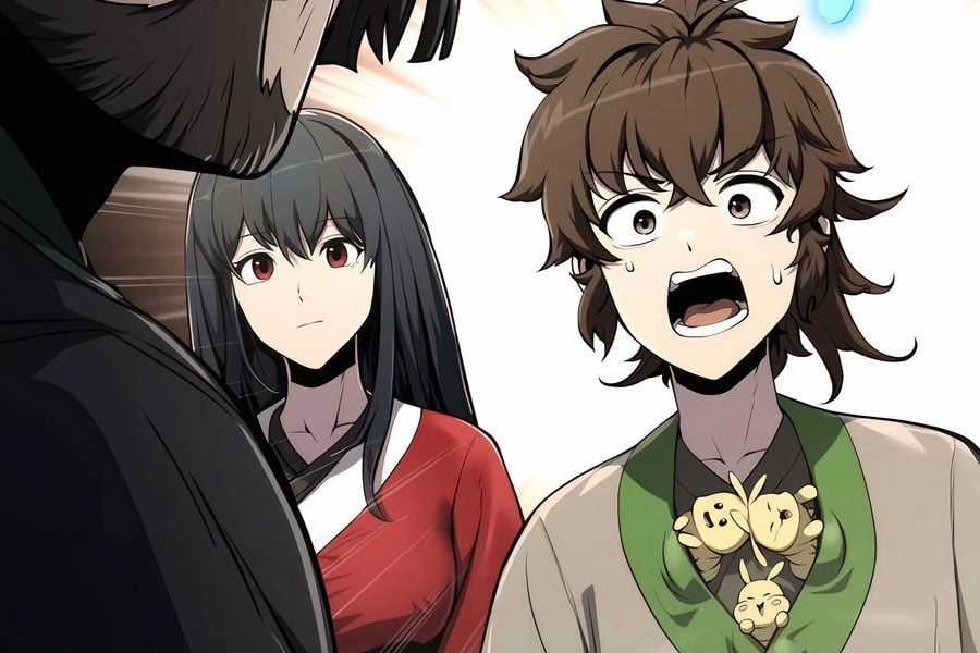 Chuyên Gia Côn Trùng Tại Đường Gia Tứ Xuyên Chapter 12 trang 106