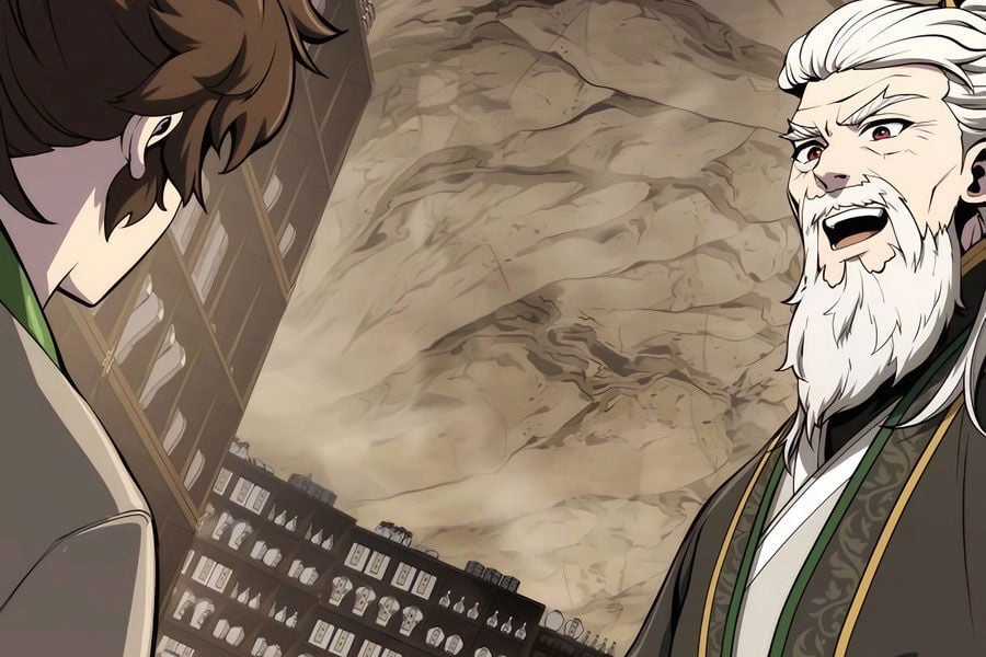 Chuyên Gia Côn Trùng Tại Đường Gia Tứ Xuyên Chapter 12 trang 129