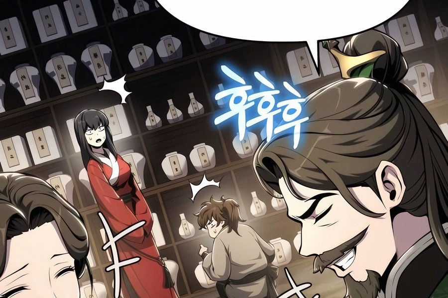 Chuyên Gia Côn Trùng Tại Đường Gia Tứ Xuyên Chapter 12 trang 137