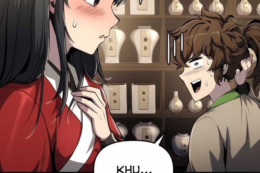 Chuyên Gia Côn Trùng Tại Đường Gia Tứ Xuyên Chapter 12 trang 141