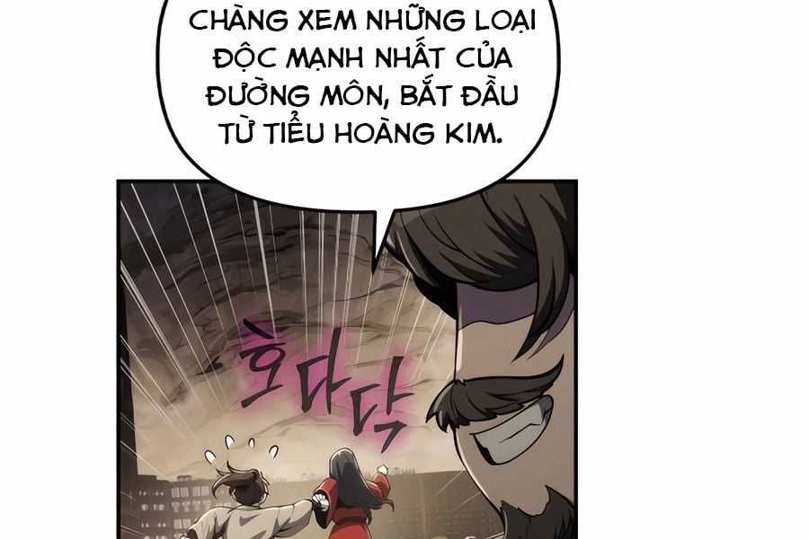 Chuyên Gia Côn Trùng Tại Đường Gia Tứ Xuyên Chapter 12 trang 143