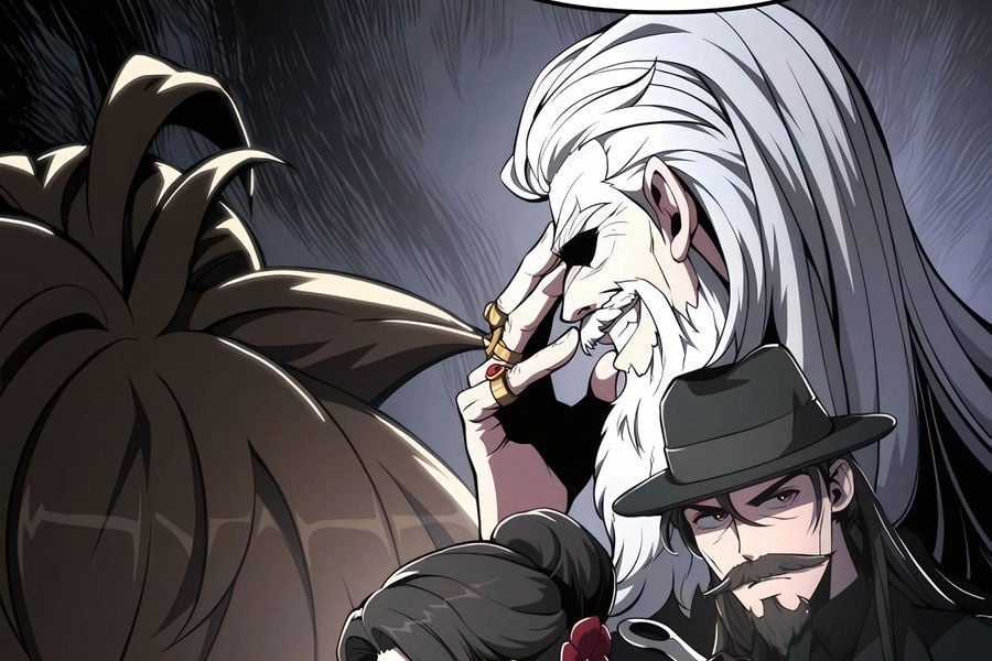 Chuyên Gia Côn Trùng Tại Đường Gia Tứ Xuyên Chapter 12 trang 189