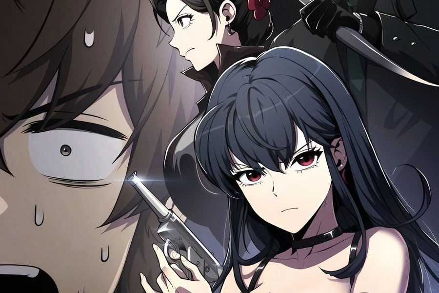 Chuyên Gia Côn Trùng Tại Đường Gia Tứ Xuyên Chapter 12 trang 190